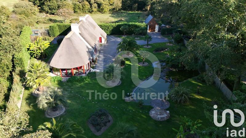 Maison - 150 m² - 6 pièces