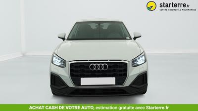 Audi Q2 30 Tfsi 110 Bvm6 Design