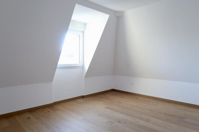 Appartement - 79 m² - 4 pièces