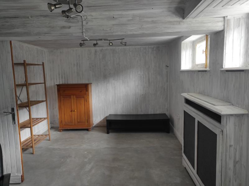 Maison - 168 m² - 7 pièces