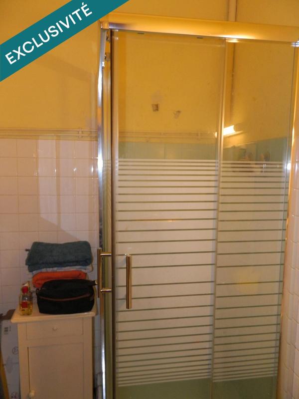 Maison - 166 m² - 10 pièces