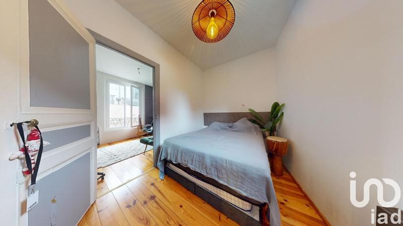 Maison de ville - 156 m² - 5 pièces