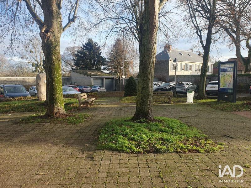 Local commercial - 48 m²