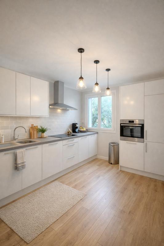 Maison - 143 m² - 6 pièces