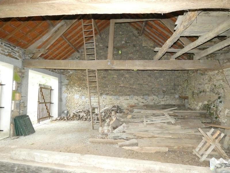 Maison - 147 m² - 6 pièces