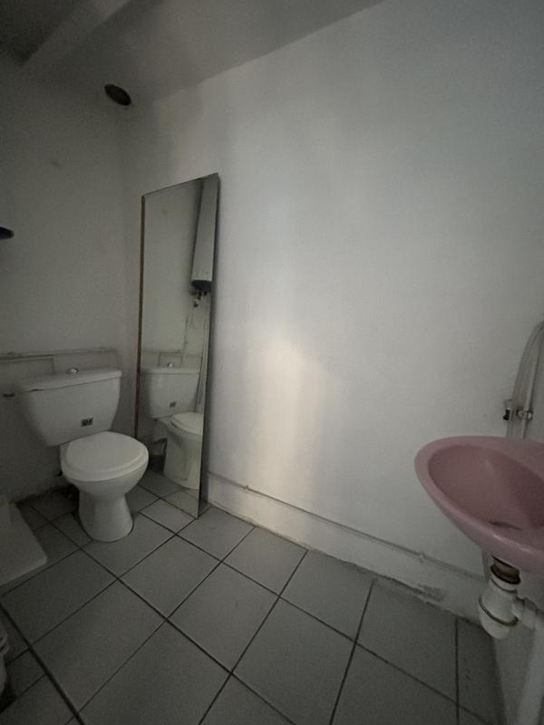 Local commercial - 22 m²