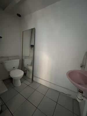 Local commercial - 22 m²