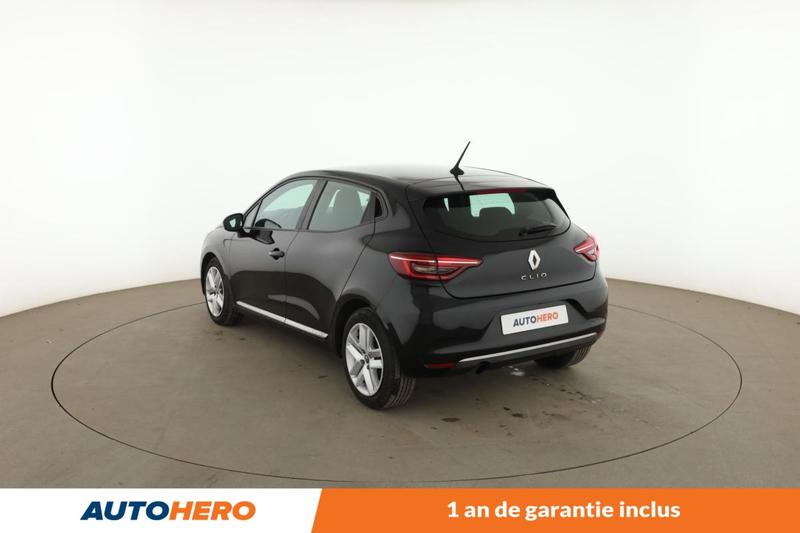Renault Clio 1.0 TCe Zen 100 ch