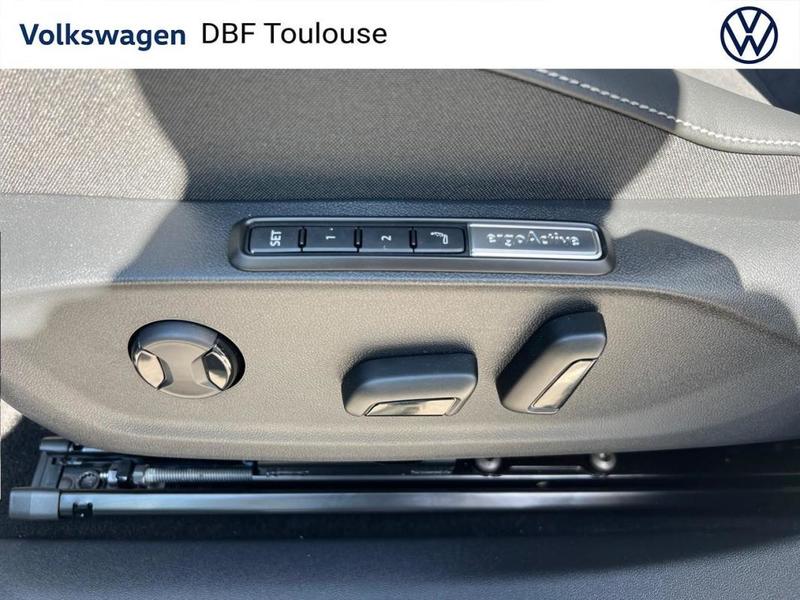 Volkswagen Id.7 Nouvelle Tourer Pro / Life Max