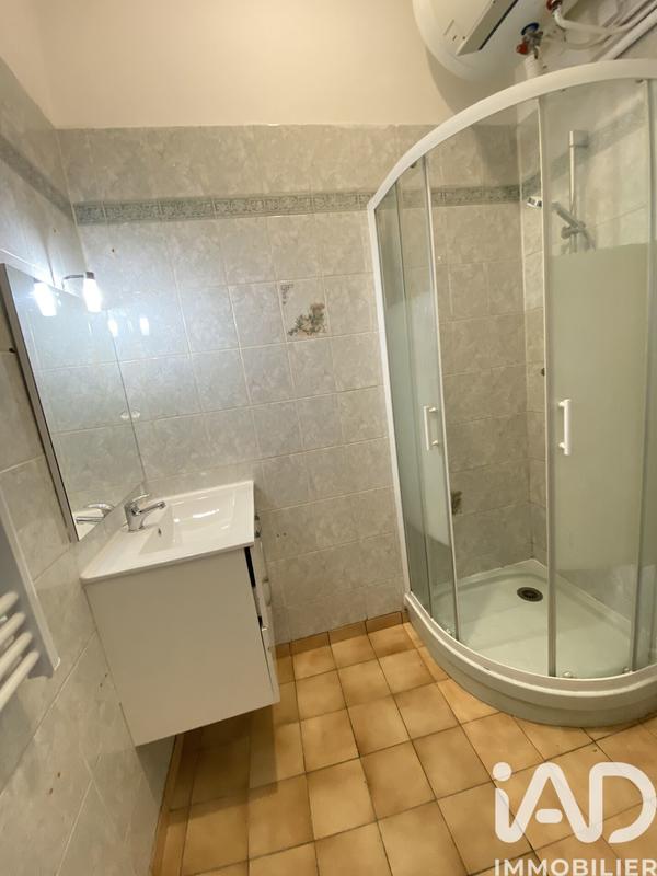 Maison de ville - 86 m² - 3 pièces