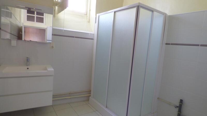 Appartement - 134 m² - 3 pièces