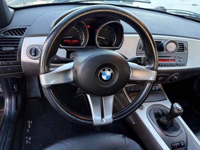 Bmw Z4 2.5i