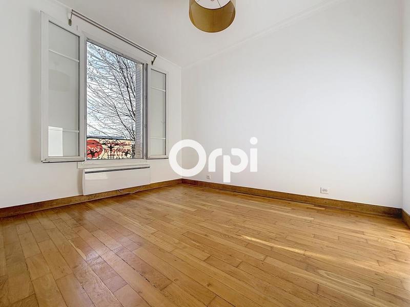 Appartement - 36 m² - 3 pièces