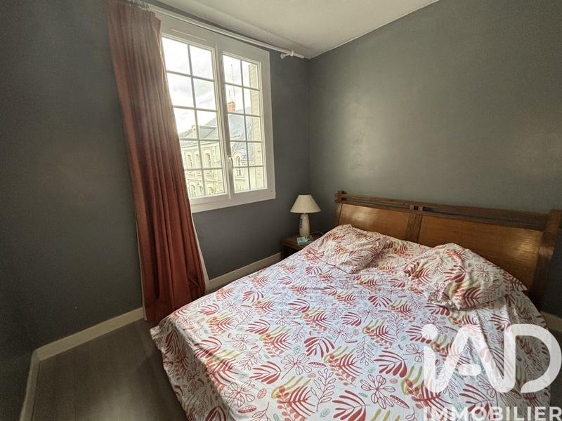 Maison de ville - 225 m² - 7 pièces
