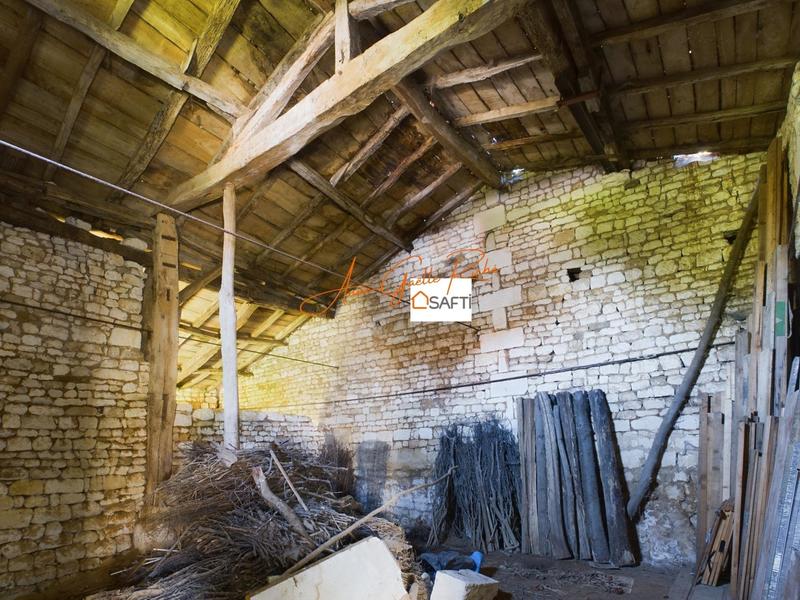 Maison - 450 m² - 14 pièces