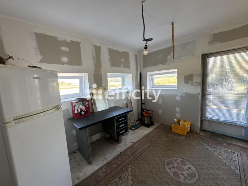 Maison - 148 m² - 8 pièces