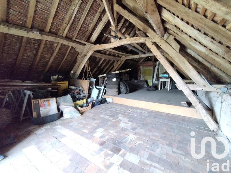 Maison - 111 m² - 4 pièces