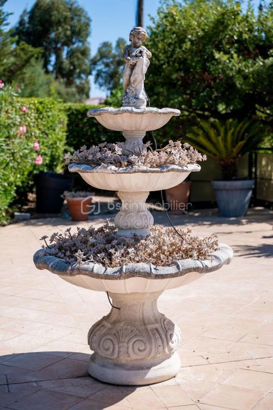 Villa - 86 m² - 3 pièces