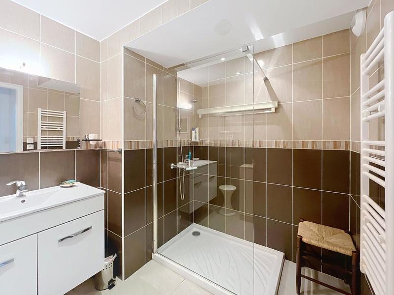 Appartement - 98 m² - 3 pièces