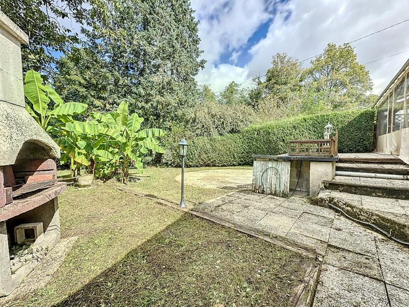 Longère - 185 m² - 9 pièces