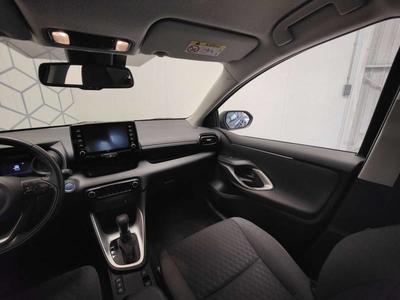 Toyota Yaris Hybride 116h Design