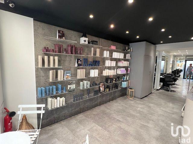 Local commercial - 250 m²