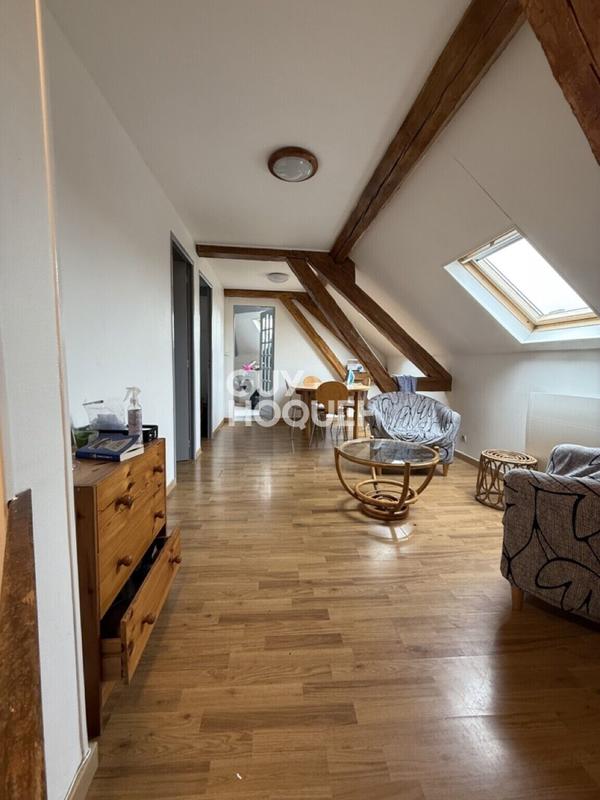 Appartement - 160 m²