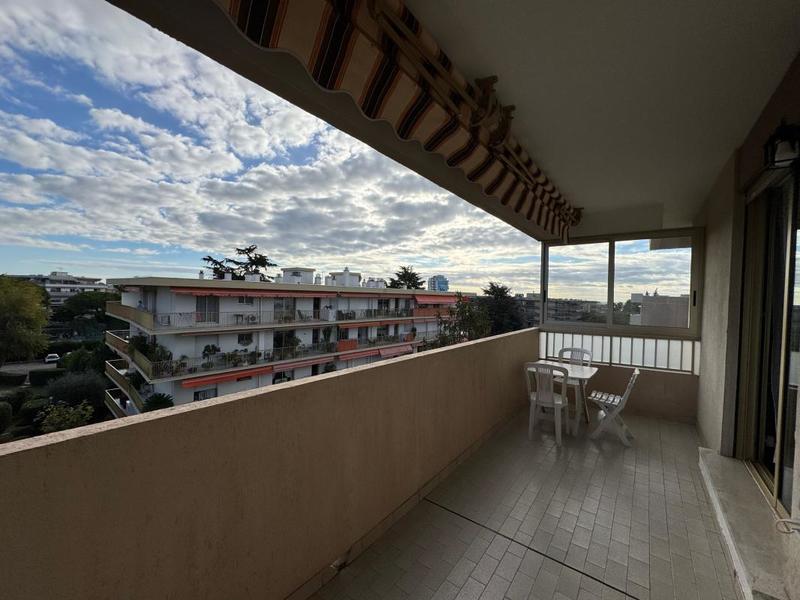 Appartement - 78 m² - 3 pièces