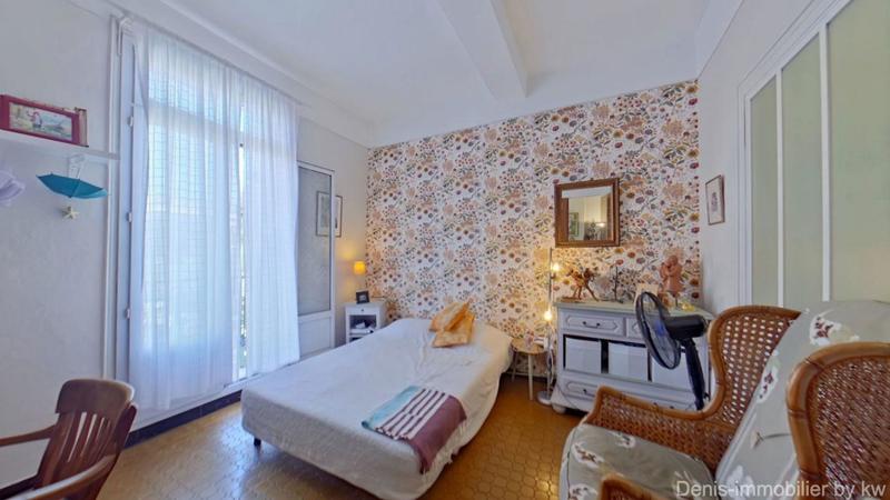 Appartement - 85 m² - 4 pièces