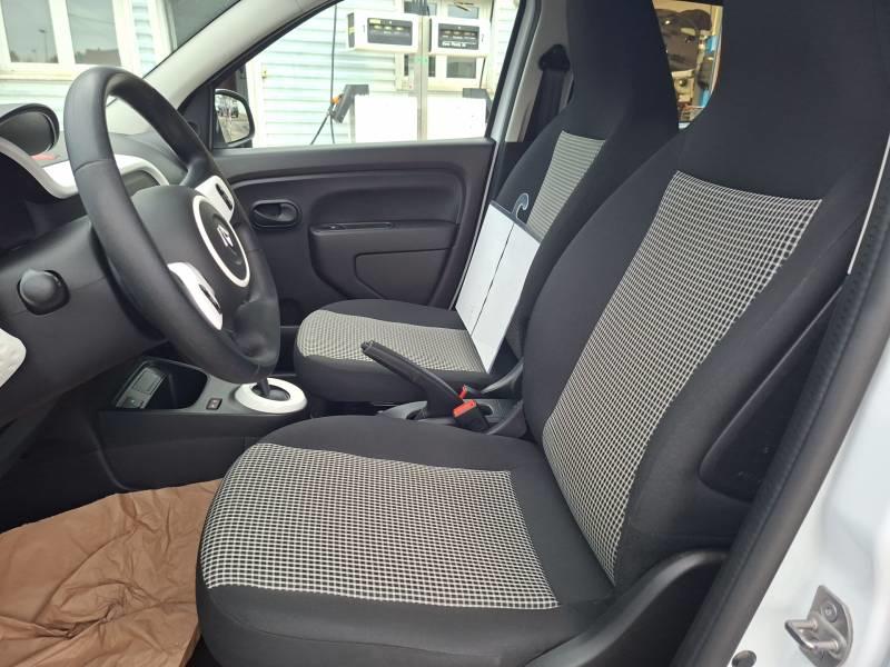 Renault Twingo III Achat Intégral - 21 Life