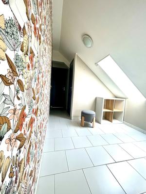 Appartement - 78 m² - 3 pièces