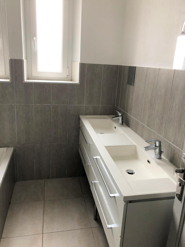 Appartement - 104 m² - 3 pièces