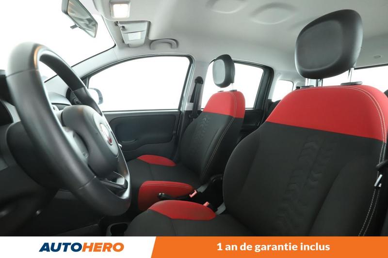 Fiat Panda 1.2 Easy 69 ch
