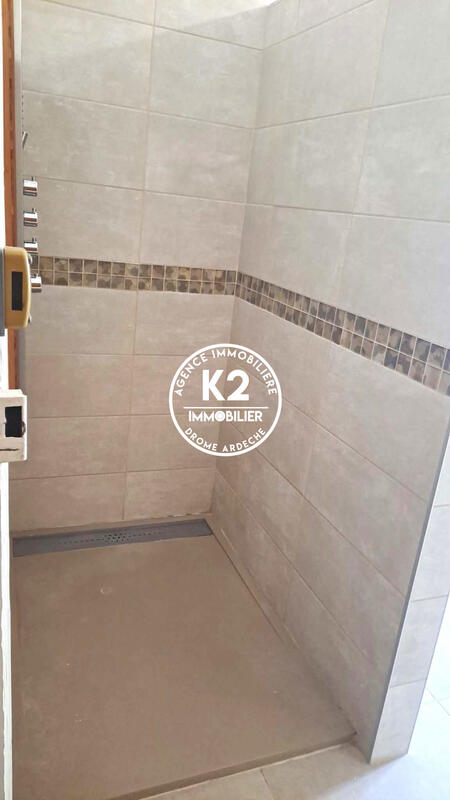 Maison - 132 m² - 5 pièces