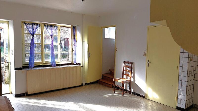 Maison - 105 m² - 4 pièces