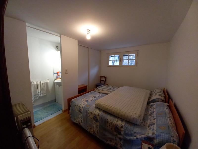 Maison traditionnelle - 102 m² - 4 pièces