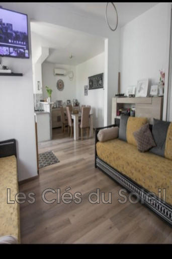 Appartement - 84 m²