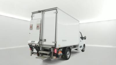 Renault Master CCb Vul Frigo R3500 L2 2.3 Blue dCi 145ch Confort + Groupe frigorifique Thermo King + Demi hayon