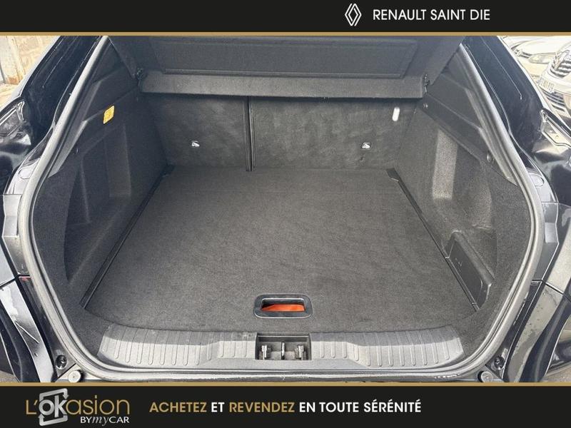 Renault Arkana E-Tech 145 R.S. Line