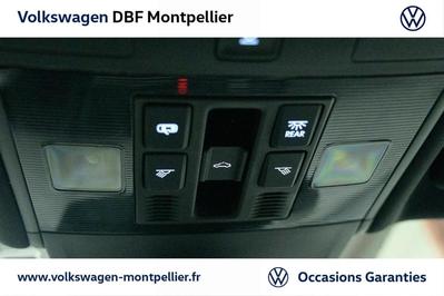 Volkswagen Tiguan 2.0 Tdi 150ch Dsg7 R-Line Exclusive