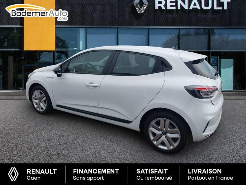 Renault Clio SCe 65 ch Gsr2 Evolution