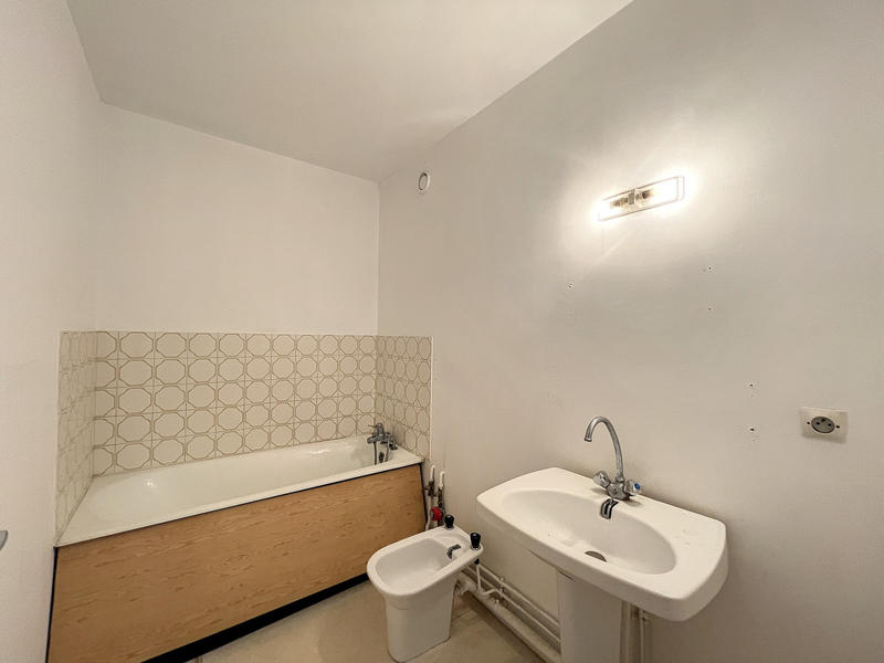 Appartement - 76 m² - 4 pièces