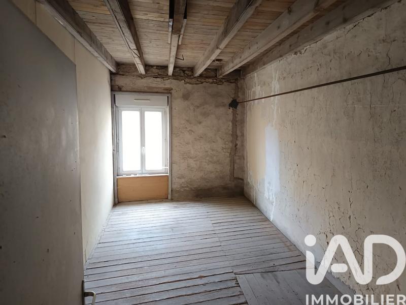 Maison - 137 m² - 4 pièces