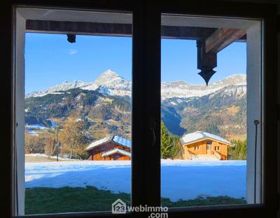 Appartement - 103 m² - 5 pièces