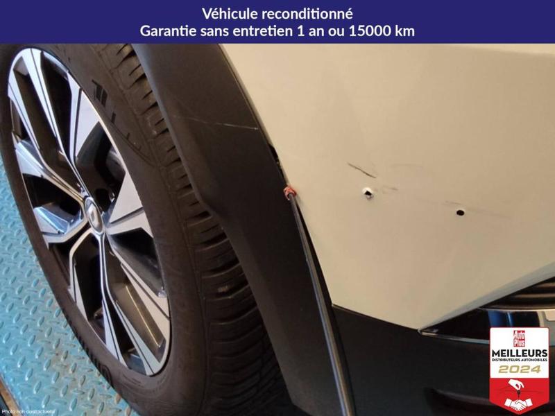 Renault Captur 1.0 Tce 90ch Techno