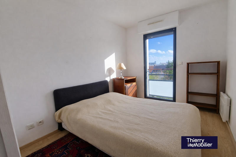 Appartement - 98 m² - 4 pièces