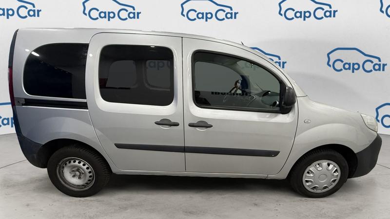 Renault Kangoo Express II 1.5 dCi 90 Extra R-Link - 2 places