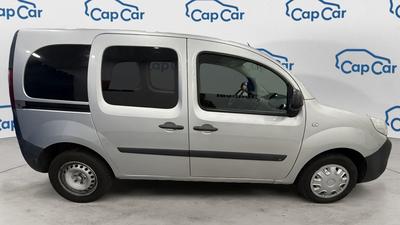 Renault Kangoo Express II 1.5 dCi 90 Extra R-Link - 2 places