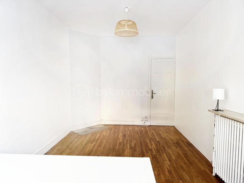 Appartement - 52 m² - 2 pièces