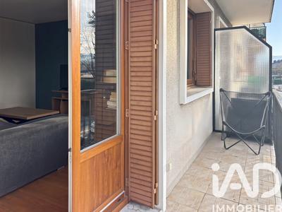 Appartement - 92 m² - 4 pièces